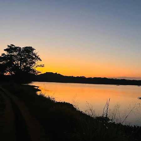 Sigiri Lodge Sigiriya Ngoại thất bức ảnh
