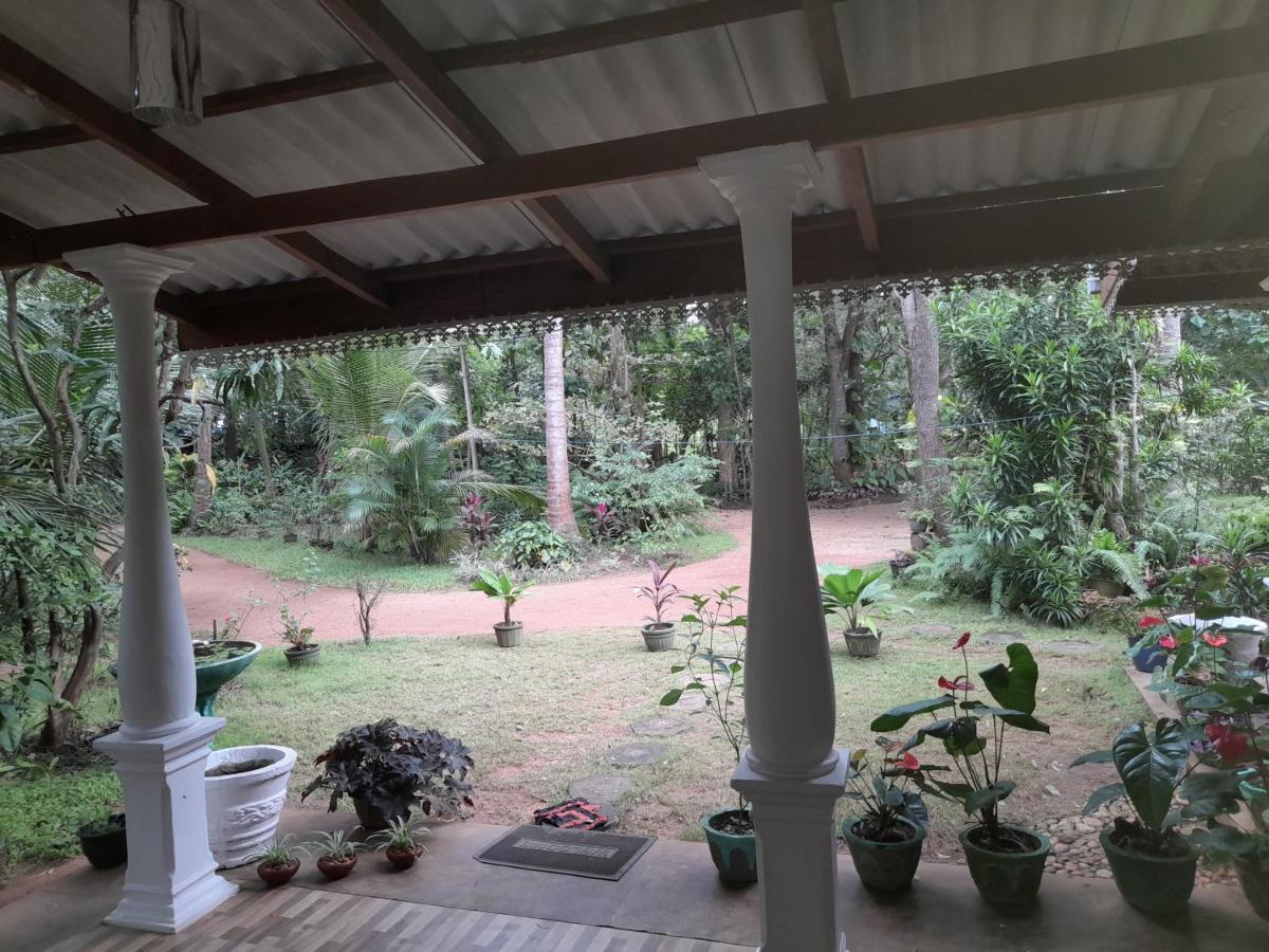 Sigiri Lodge Sigiriya Ngoại thất bức ảnh