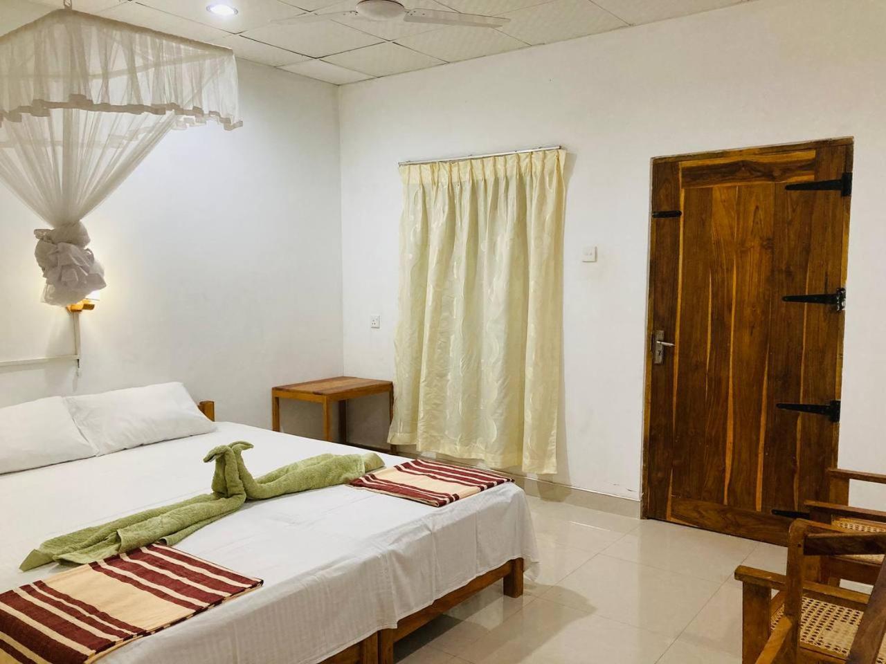 Sigiri Lodge Sigiriya Ngoại thất bức ảnh