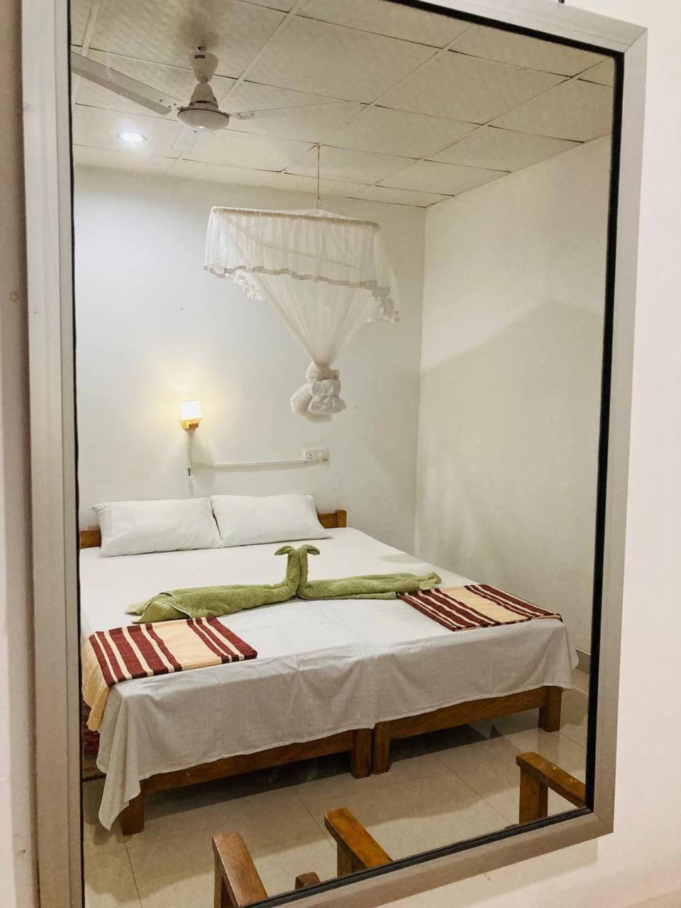 Sigiri Lodge Sigiriya Ngoại thất bức ảnh