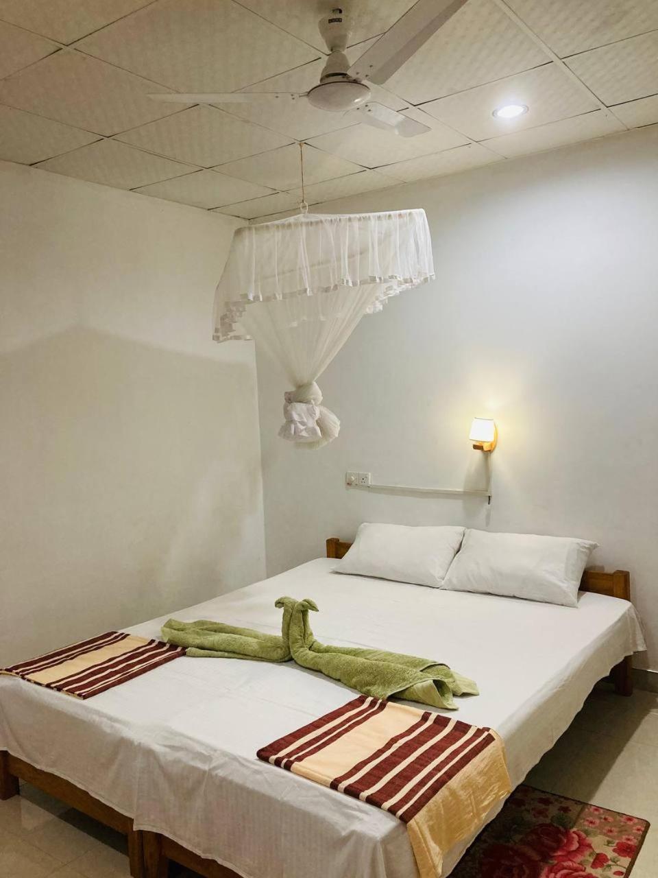Sigiri Lodge Sigiriya Ngoại thất bức ảnh