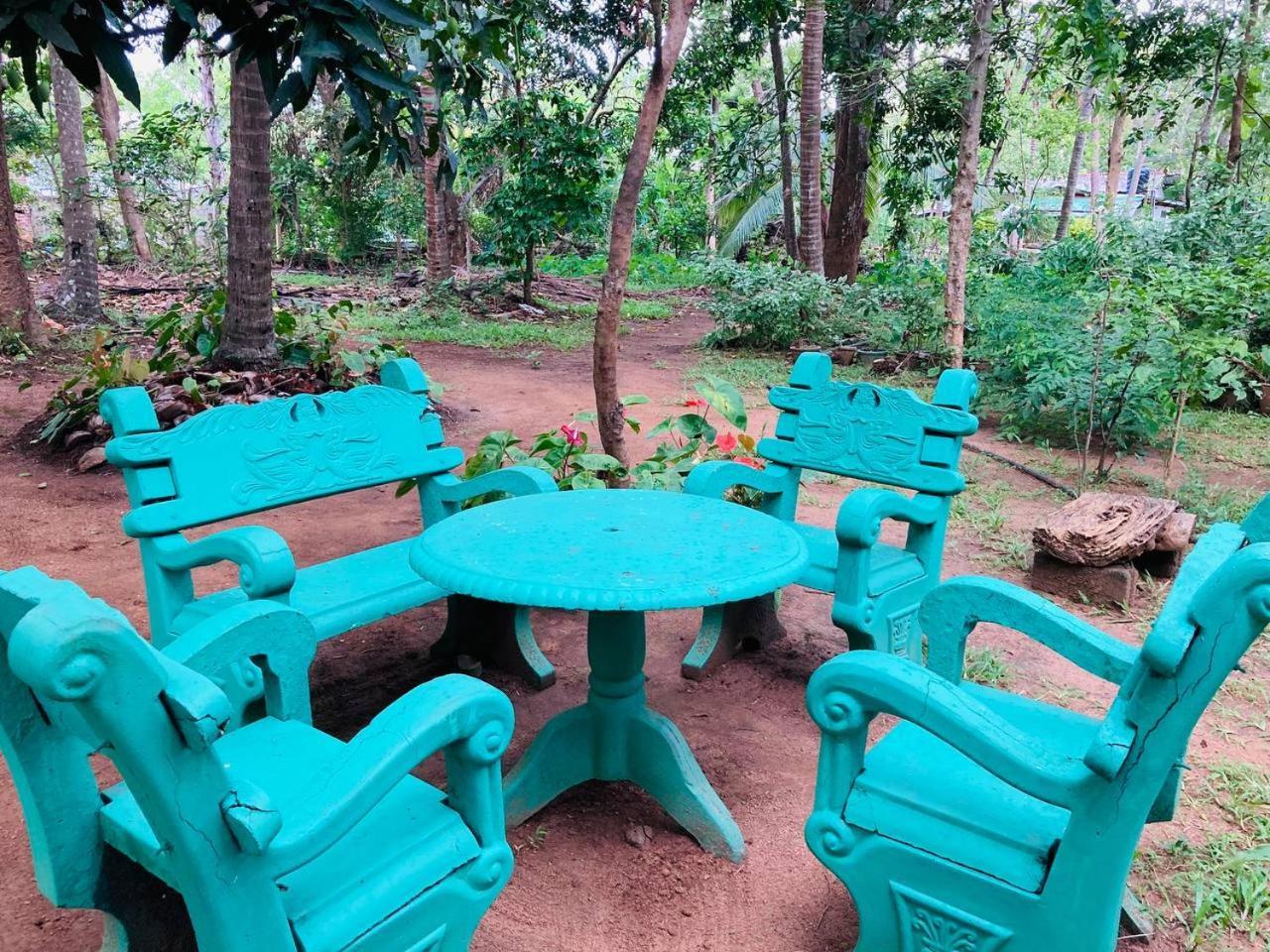 Sigiri Lodge Sigiriya Ngoại thất bức ảnh