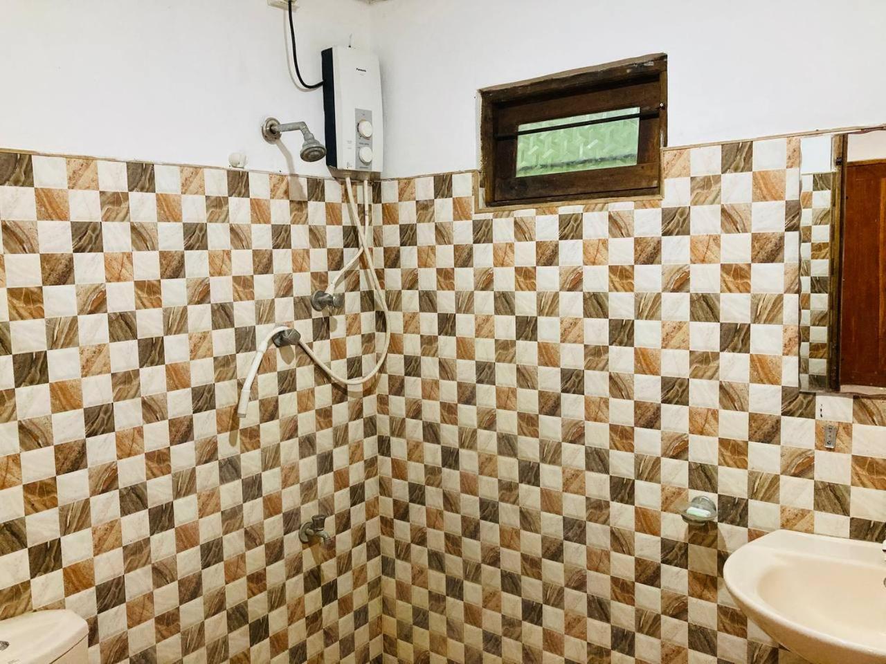 Sigiri Lodge Sigiriya Ngoại thất bức ảnh