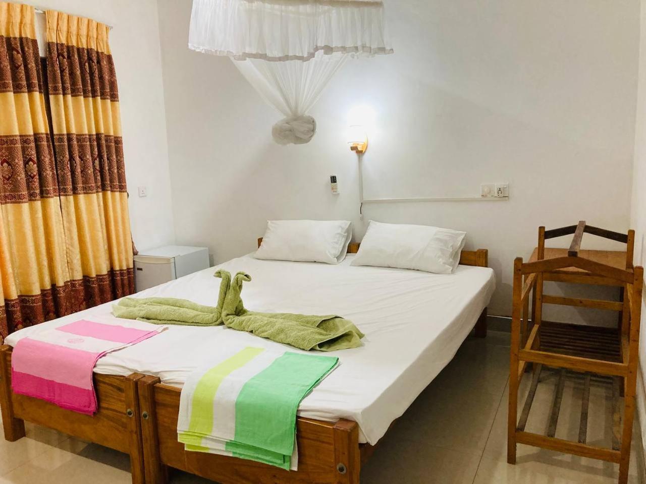 Sigiri Lodge Sigiriya Ngoại thất bức ảnh