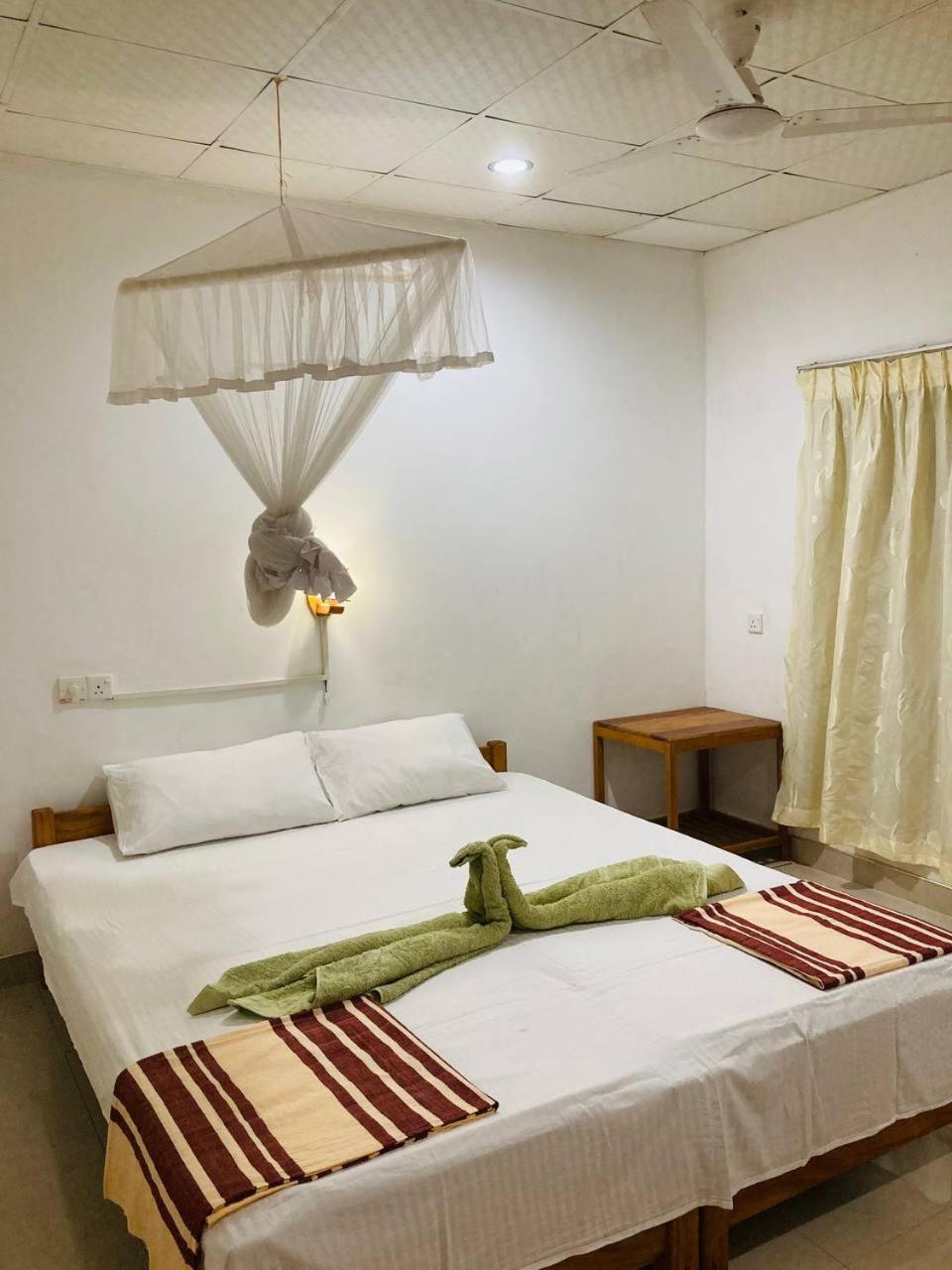 Sigiri Lodge Sigiriya Ngoại thất bức ảnh