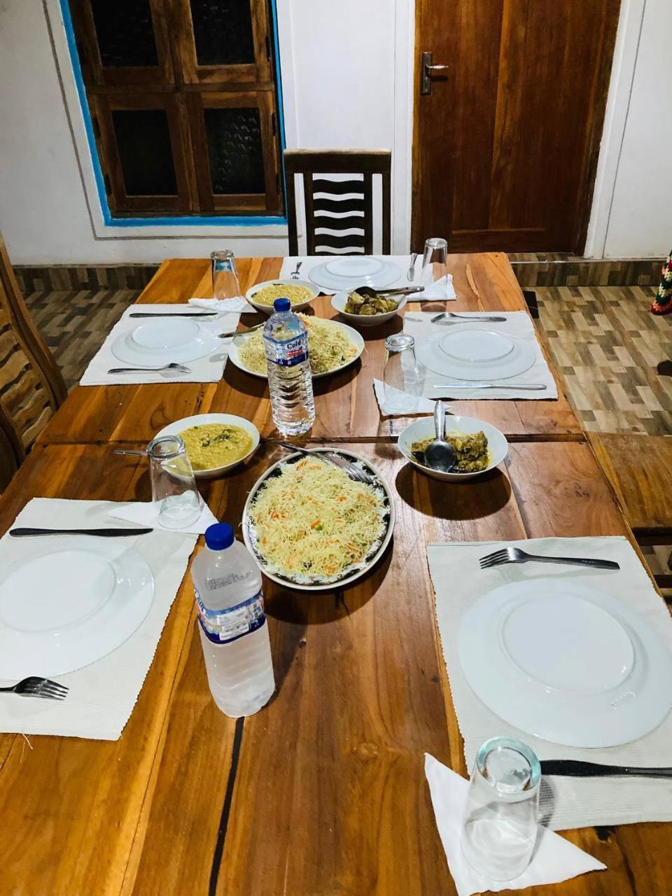 Sigiri Lodge Sigiriya Ngoại thất bức ảnh