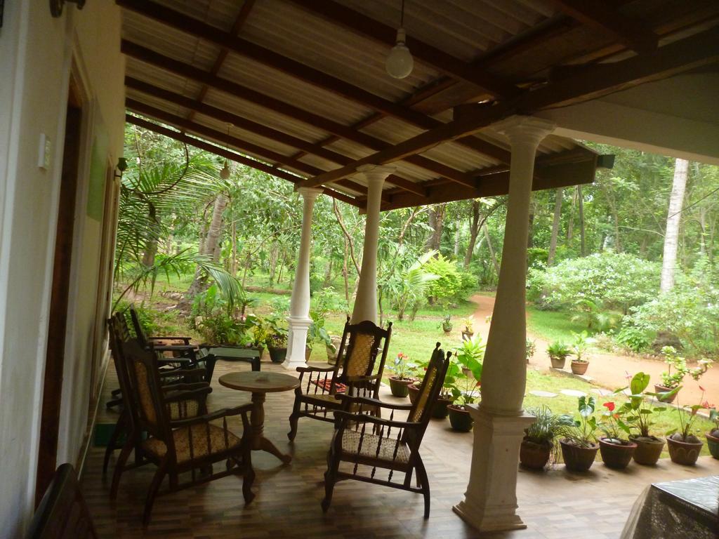 Sigiri Lodge Sigiriya Ngoại thất bức ảnh